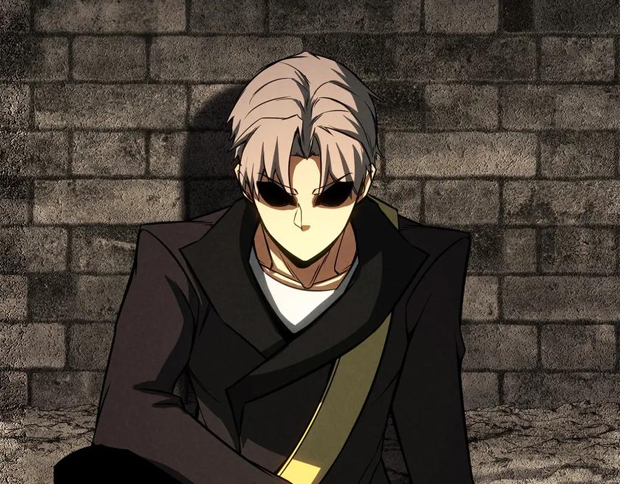 死灵法师：重生的我全技能精通 - 第89话 我所信仰的神 - 第128张图