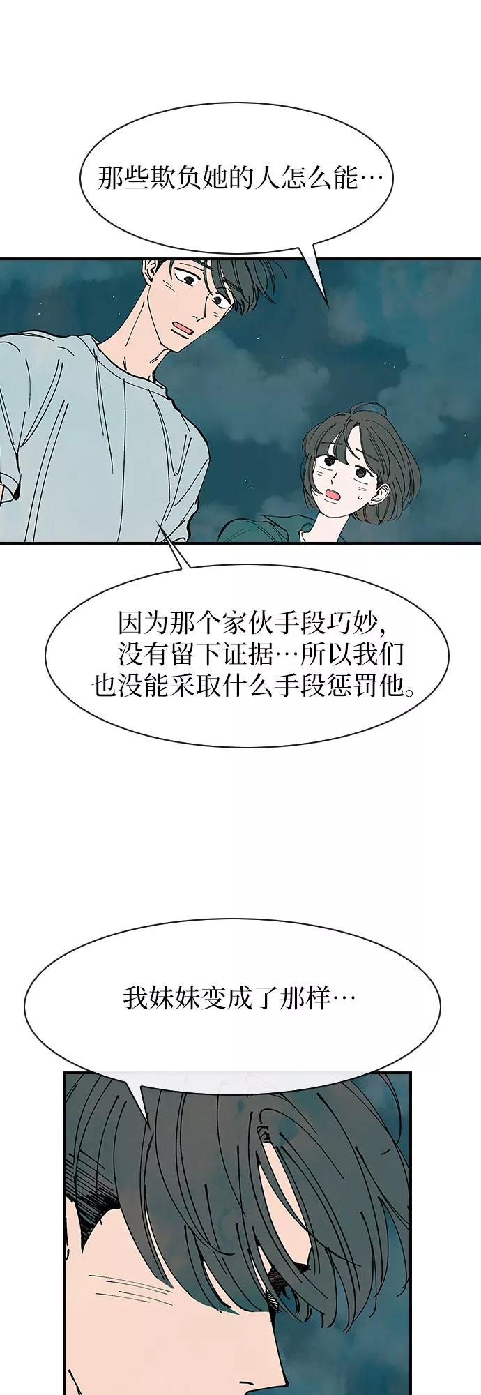 《她的蜕变史》第40话 第24页