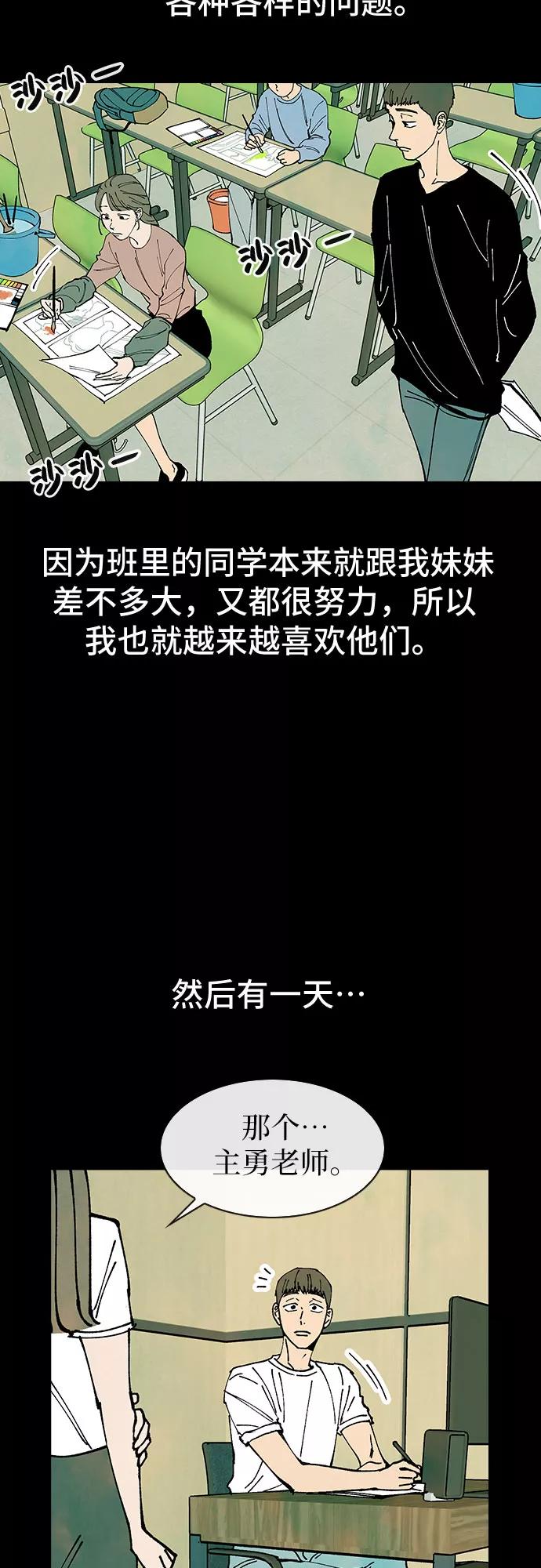 《她的蜕变史》第40话 第45页