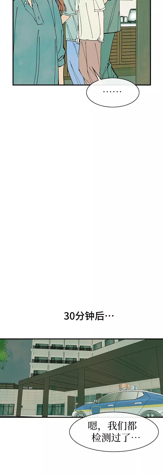 《她的蜕变史》第41话 第20页