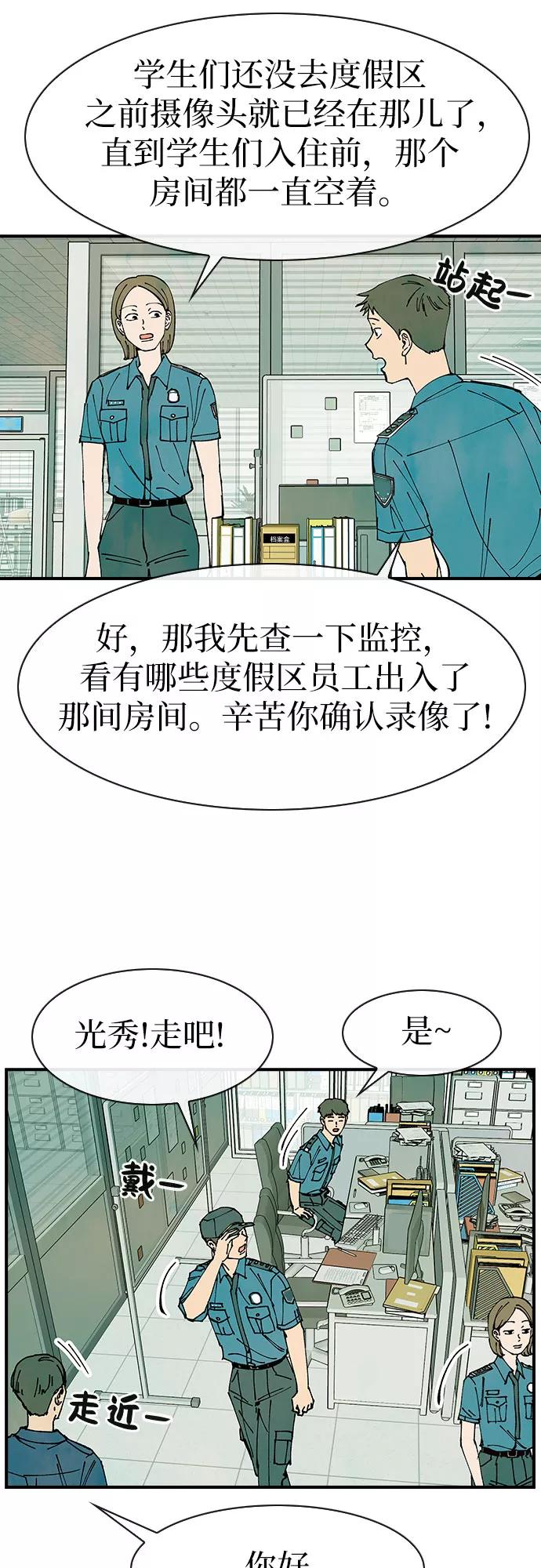 《她的蜕变史》第43话 第6页