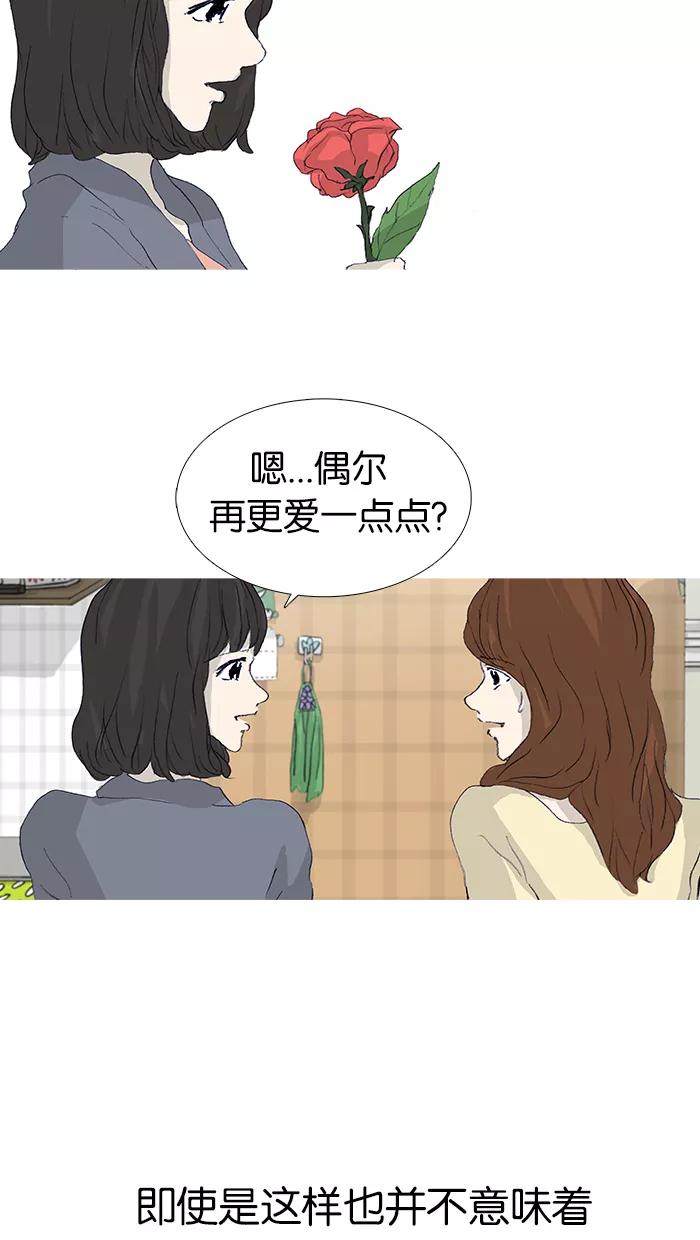 《女子漫画皮鞋》第46话 第54页