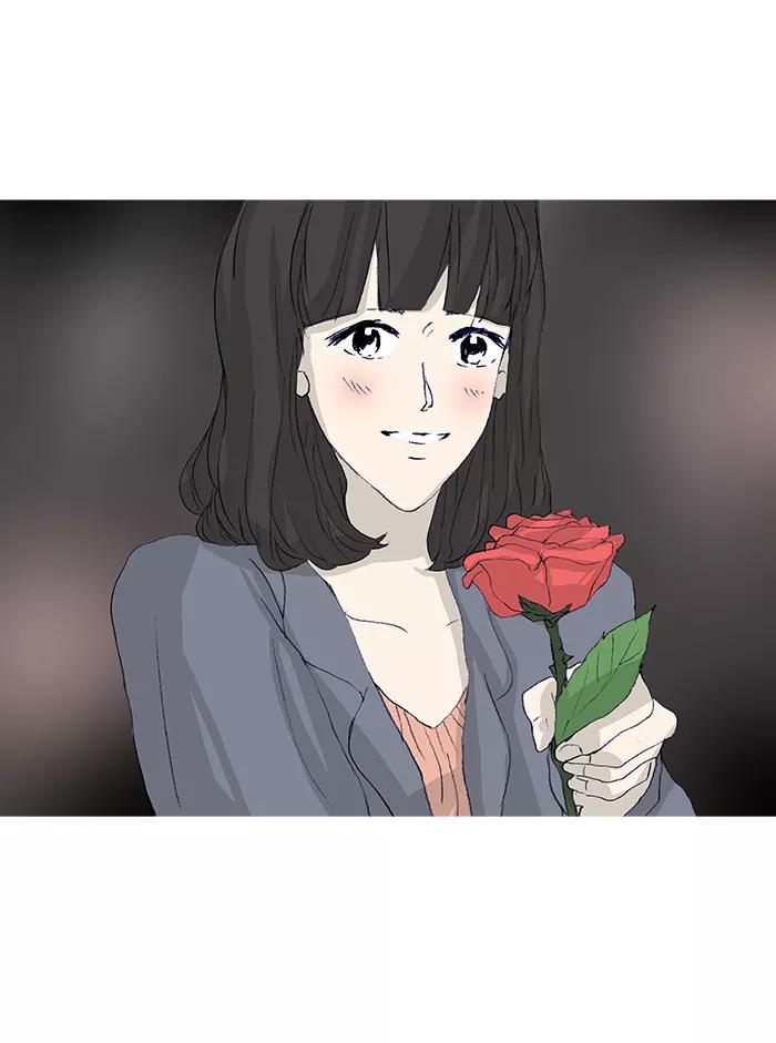 《女子漫画皮鞋》第46话 第42页