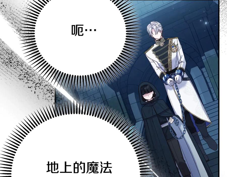 穿越成怪物太子的夫人 第36话 替代 第112页