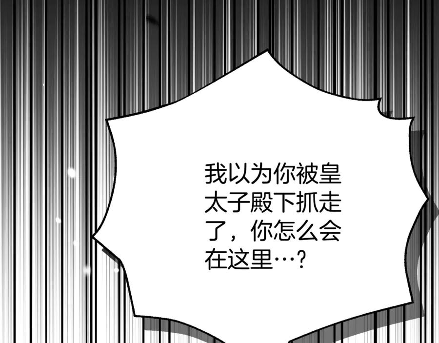 穿越成怪物太子的夫人 第36话 替代 第118页