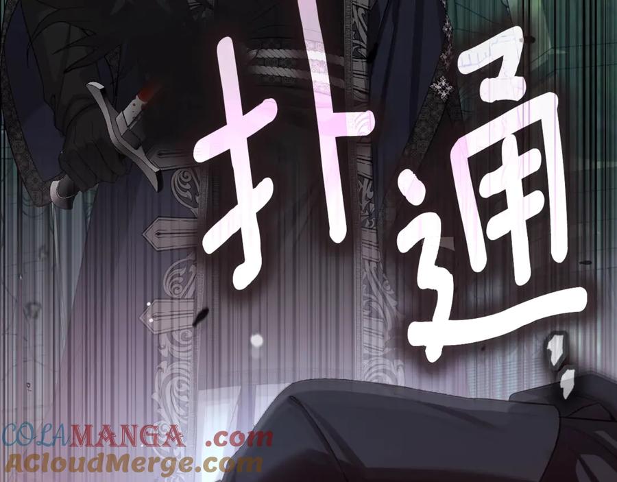 穿越成怪物太子的夫人 第36话 替代 第133页