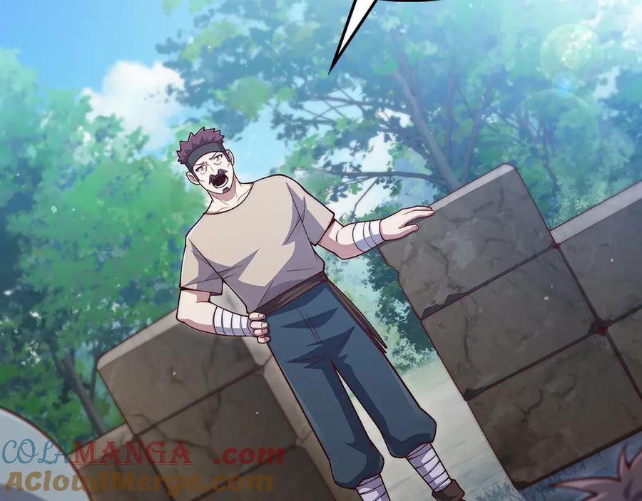 领主大人的金币用不完 - 第141话 预言：灭亡者 - 第133张图