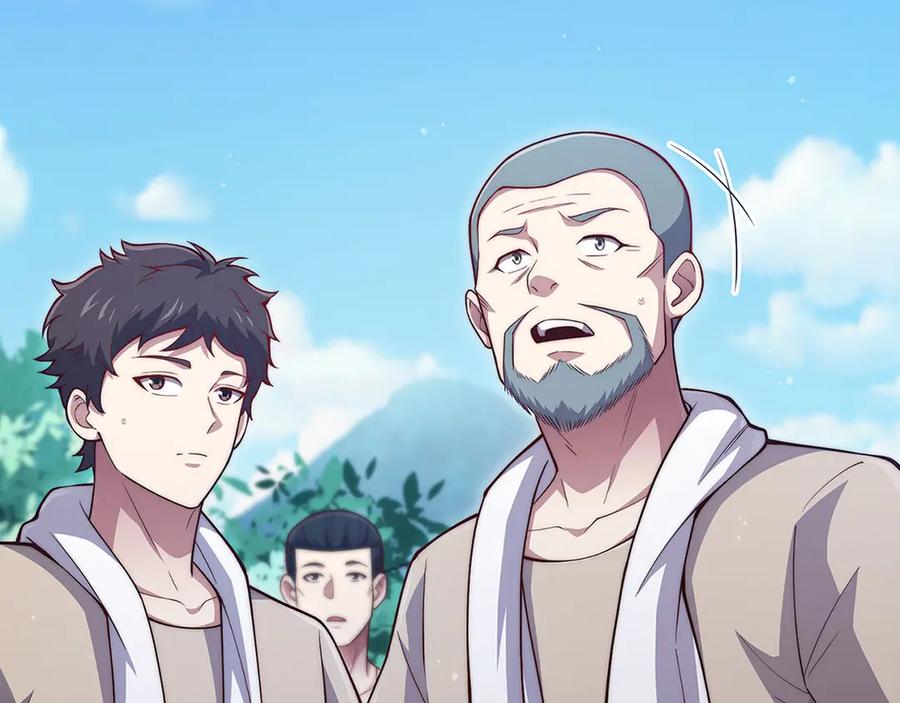 领主大人的金币用不完 - 第141话 预言：灭亡者 - 第130张图