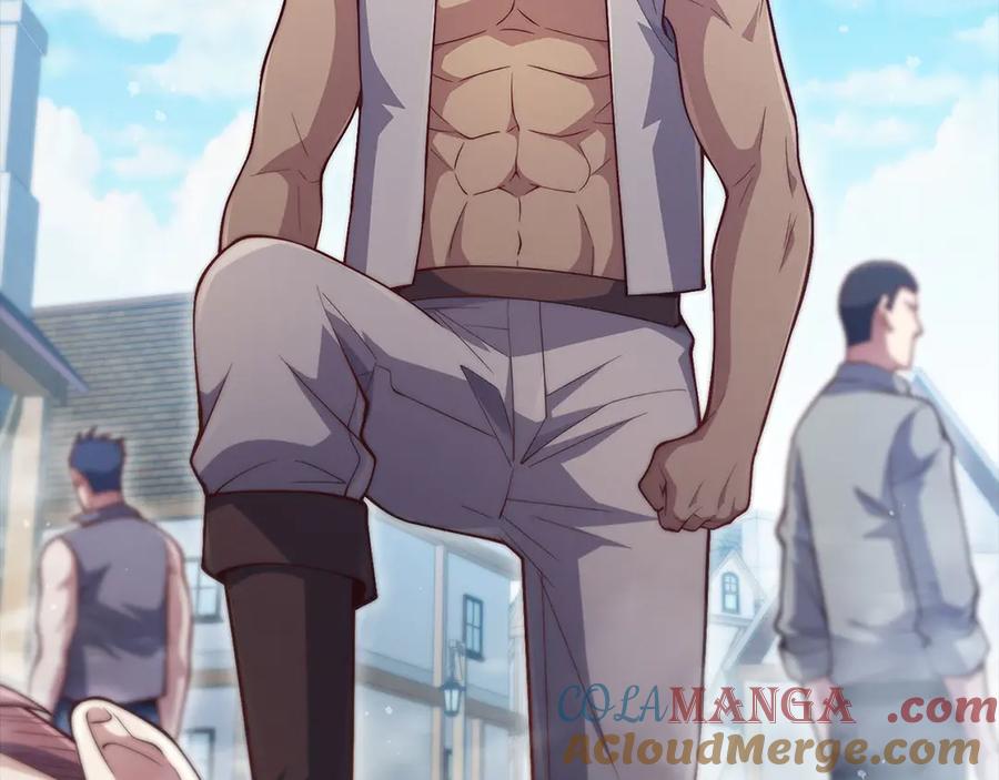 领主大人的金币用不完 - 第141话 预言：灭亡者 - 第77张图