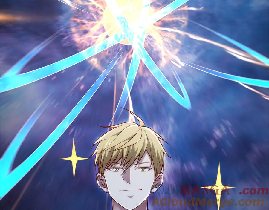 领主大人的金币用不完 - 第141话 预言：灭亡者 - 第81张图