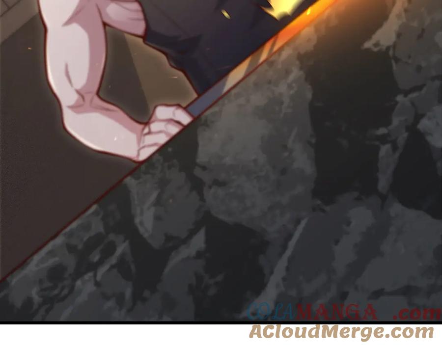 领主大人的金币用不完 - 第141话 预言：灭亡者 - 第65张图