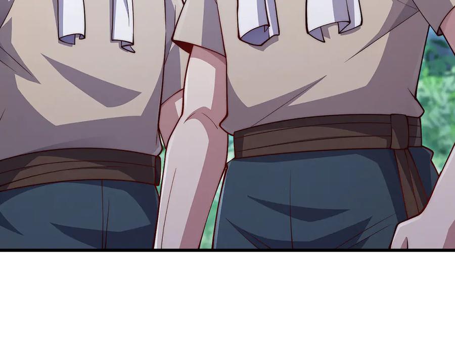 领主大人的金币用不完 - 第141话 预言：灭亡者 - 第131张图