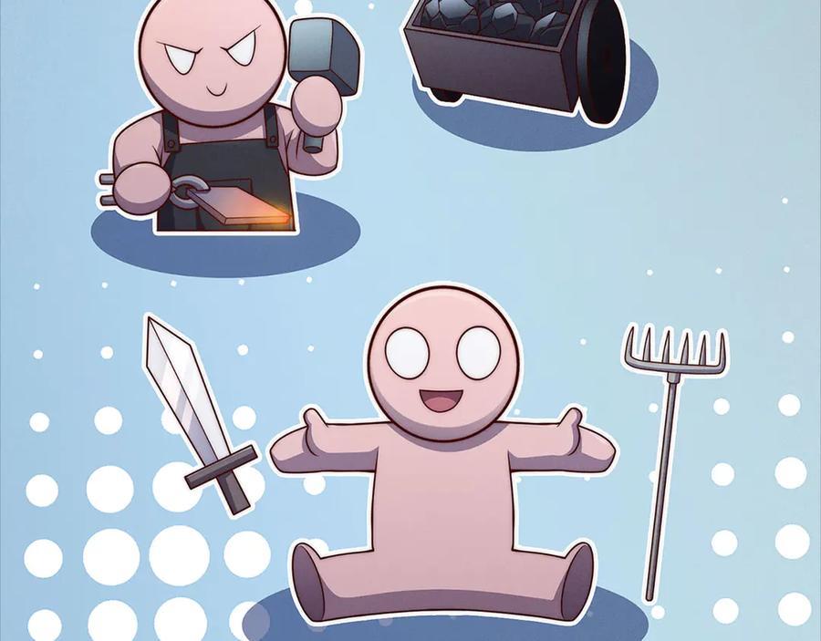 领主大人的金币用不完 - 第141话 预言：灭亡者 - 第88张图