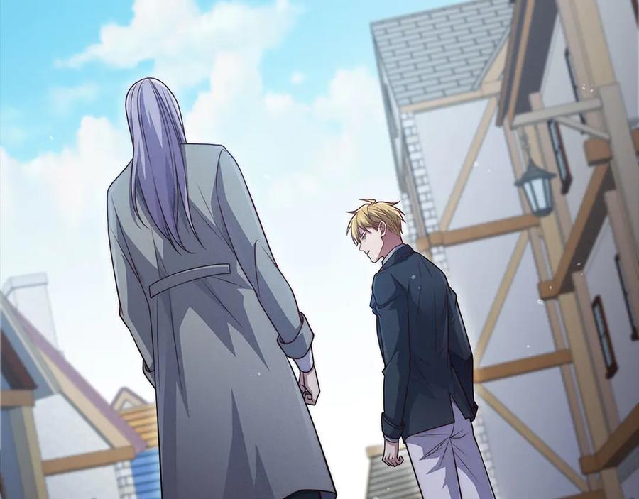 领主大人的金币用不完 - 第141话 预言：灭亡者 - 第114张图