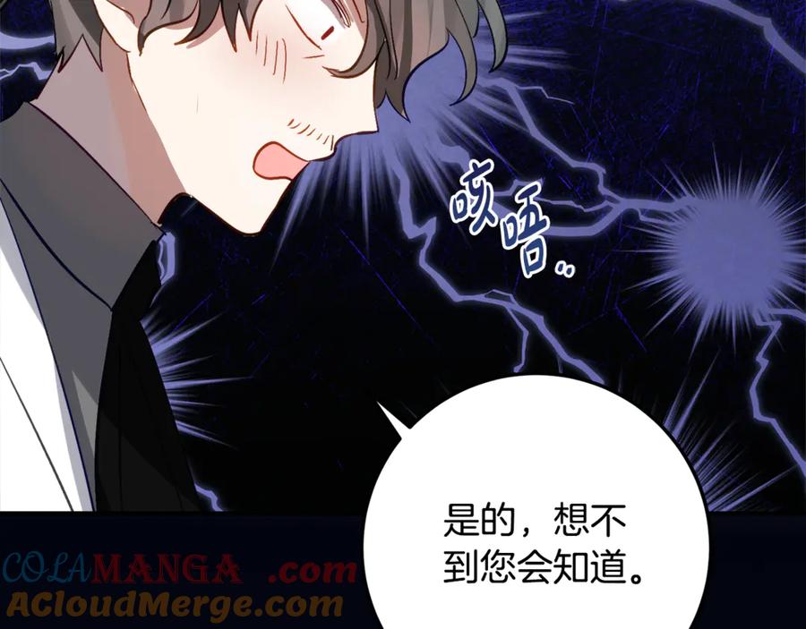 《刻薄公爵家的合约女儿》第34话 复仇计划 第117页