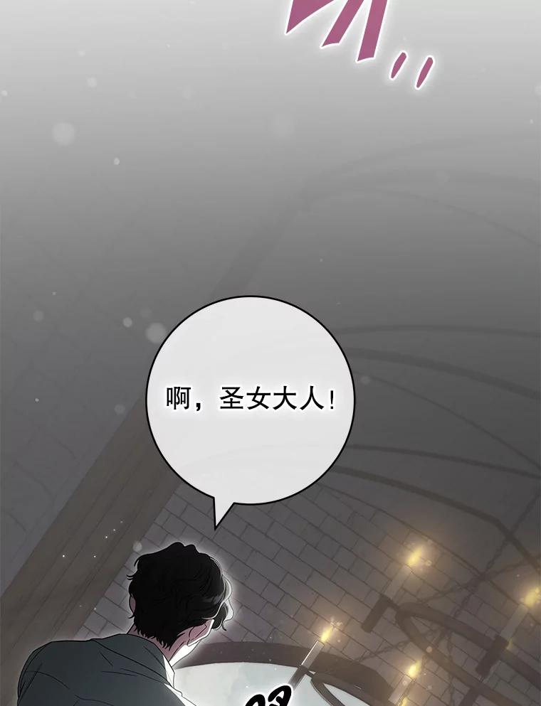 《被关在网游里了》48.圣女 第3页