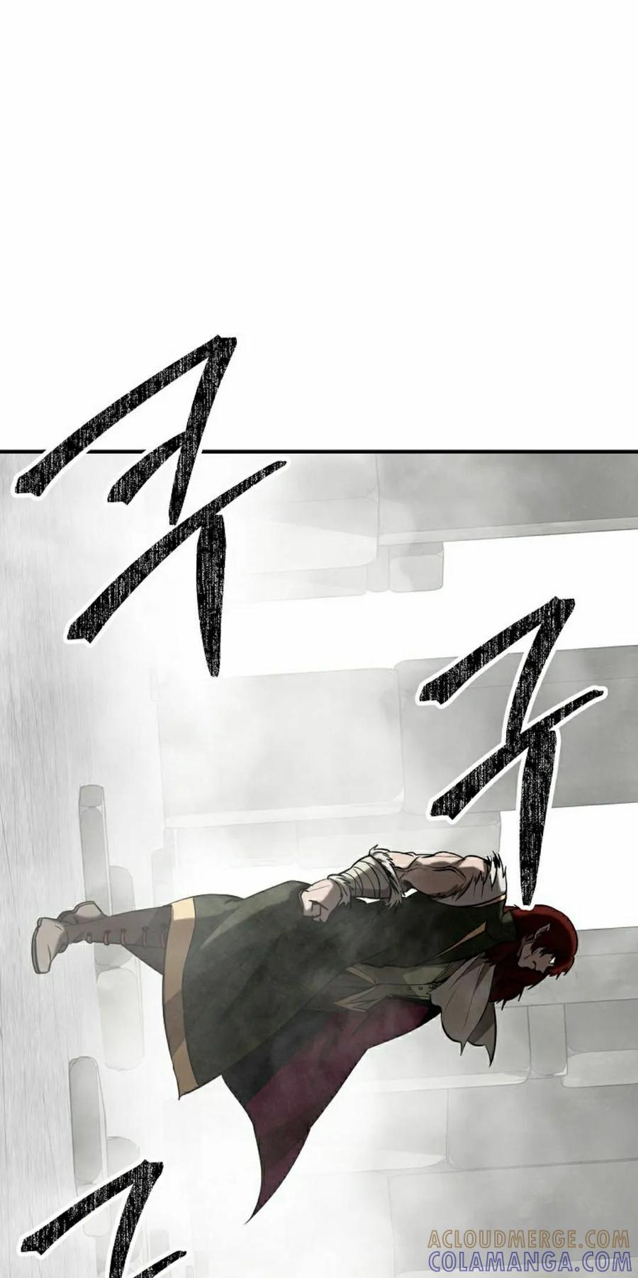 《在疯狂世界里当配角》第40集 第45页