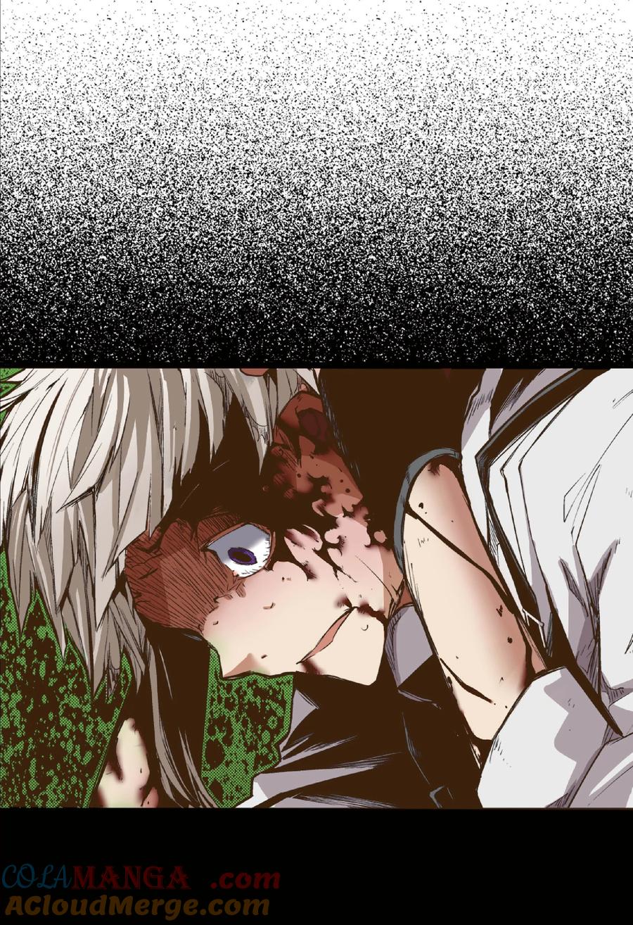 文豪野犬（彩色条漫） - 31 31 - 第16张图