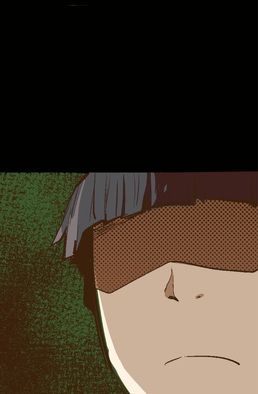 文豪野犬（彩色条漫） - 31 31 - 第21张图