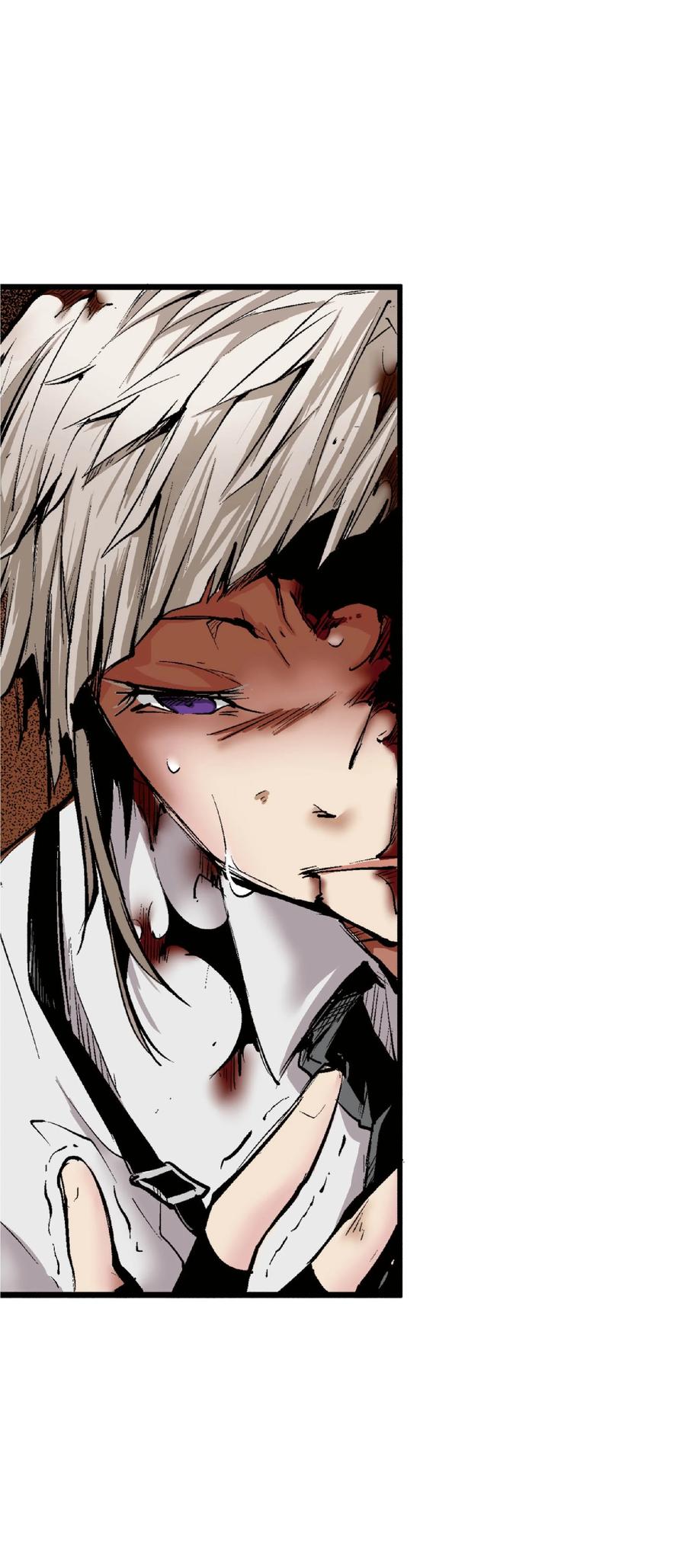 文豪野犬（彩色条漫） - 31 31 - 第8张图