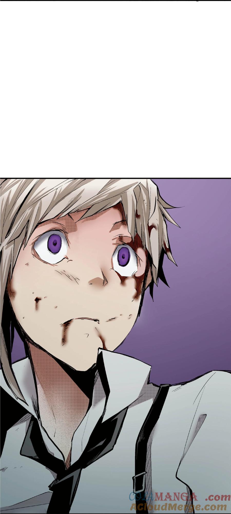 文豪野犬（彩色条漫） - 31 31 - 第31张图