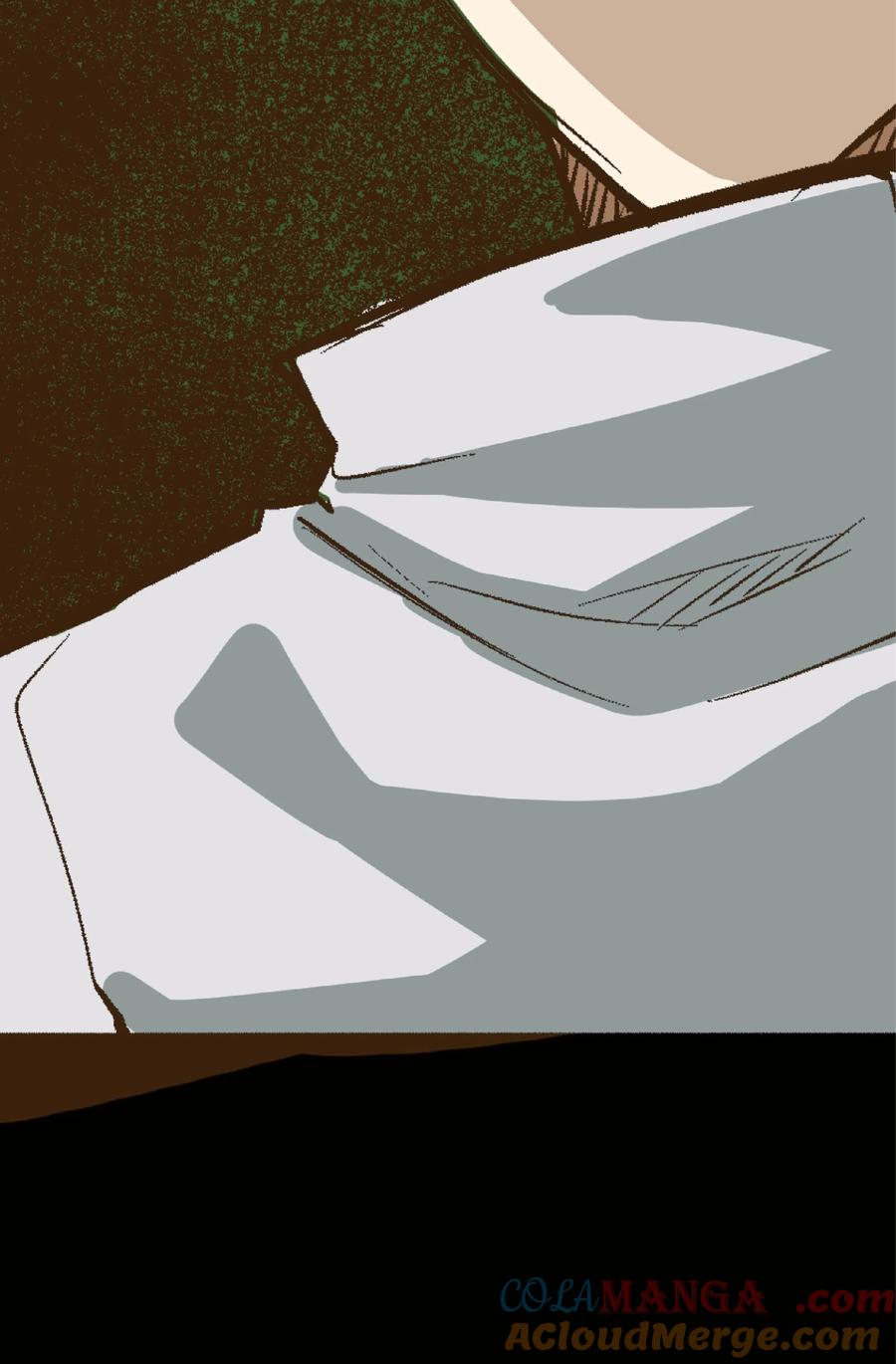 文豪野犬（彩色条漫） - 31 31 - 第22张图