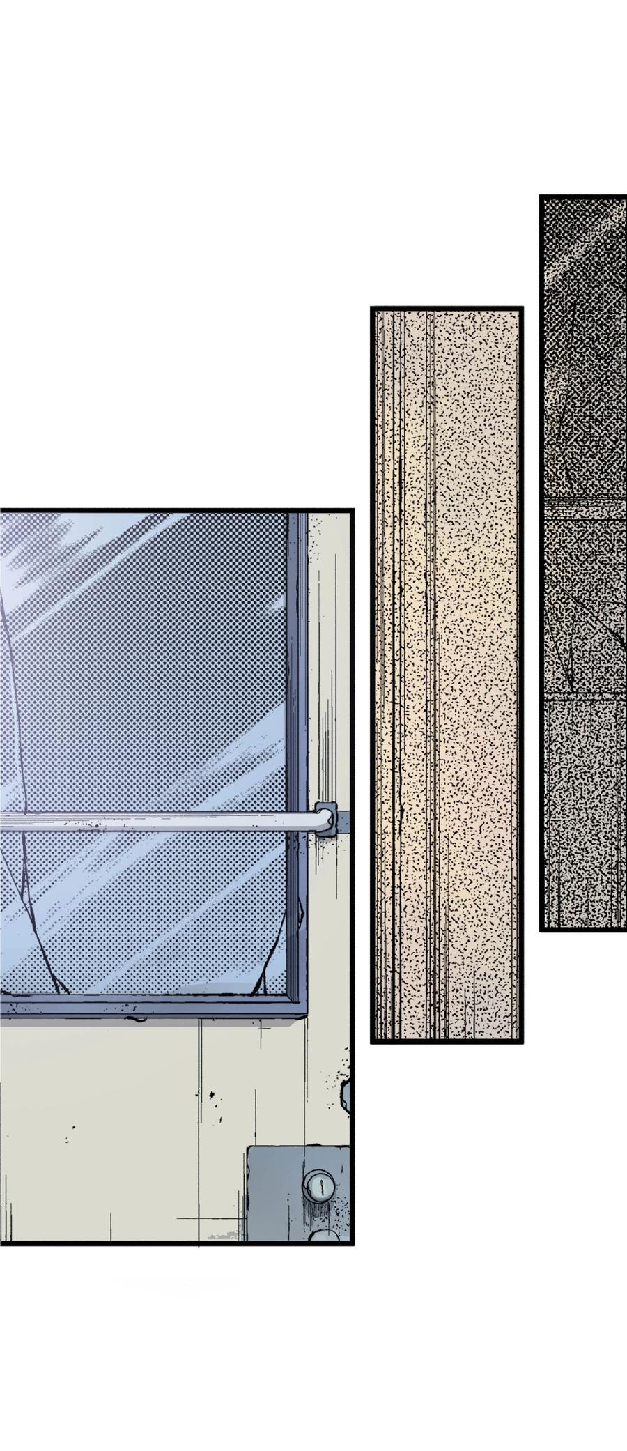 文豪野犬（彩色条漫） - 31 31 - 第57张图