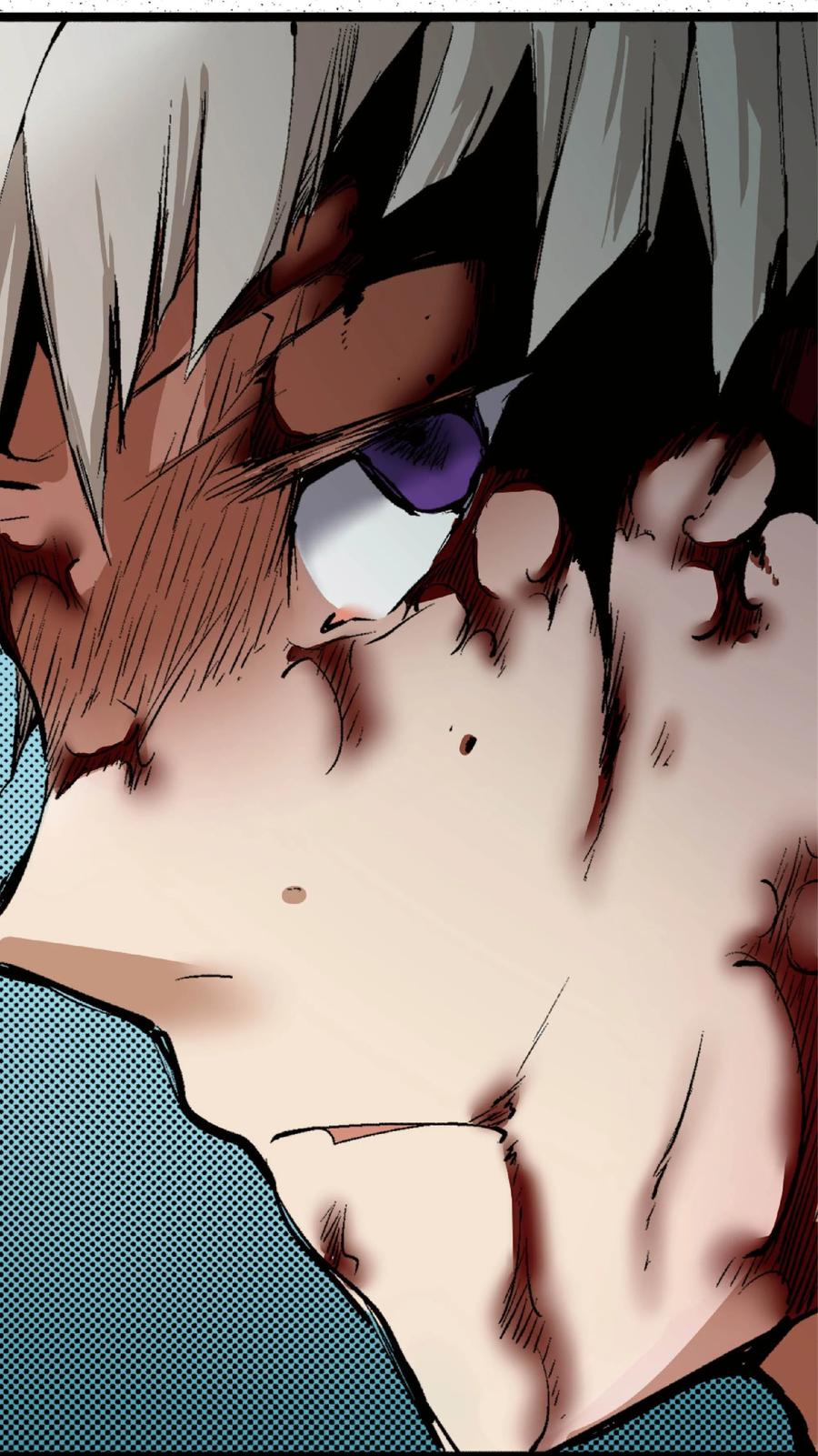 文豪野犬（彩色条漫） - 31 31 - 第24张图