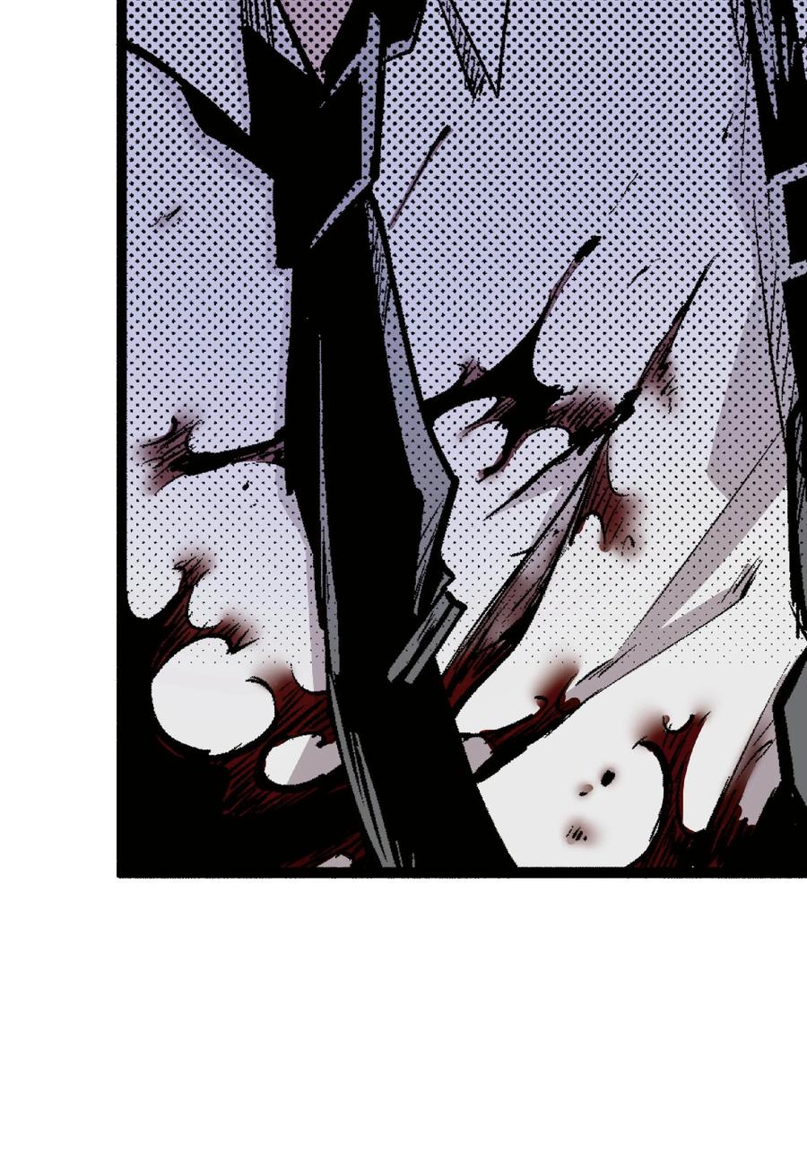 文豪野犬（彩色条漫） - 31 31 - 第27张图