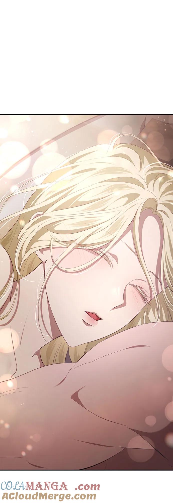 《幸存王女的微笑背后》第31话 第88页