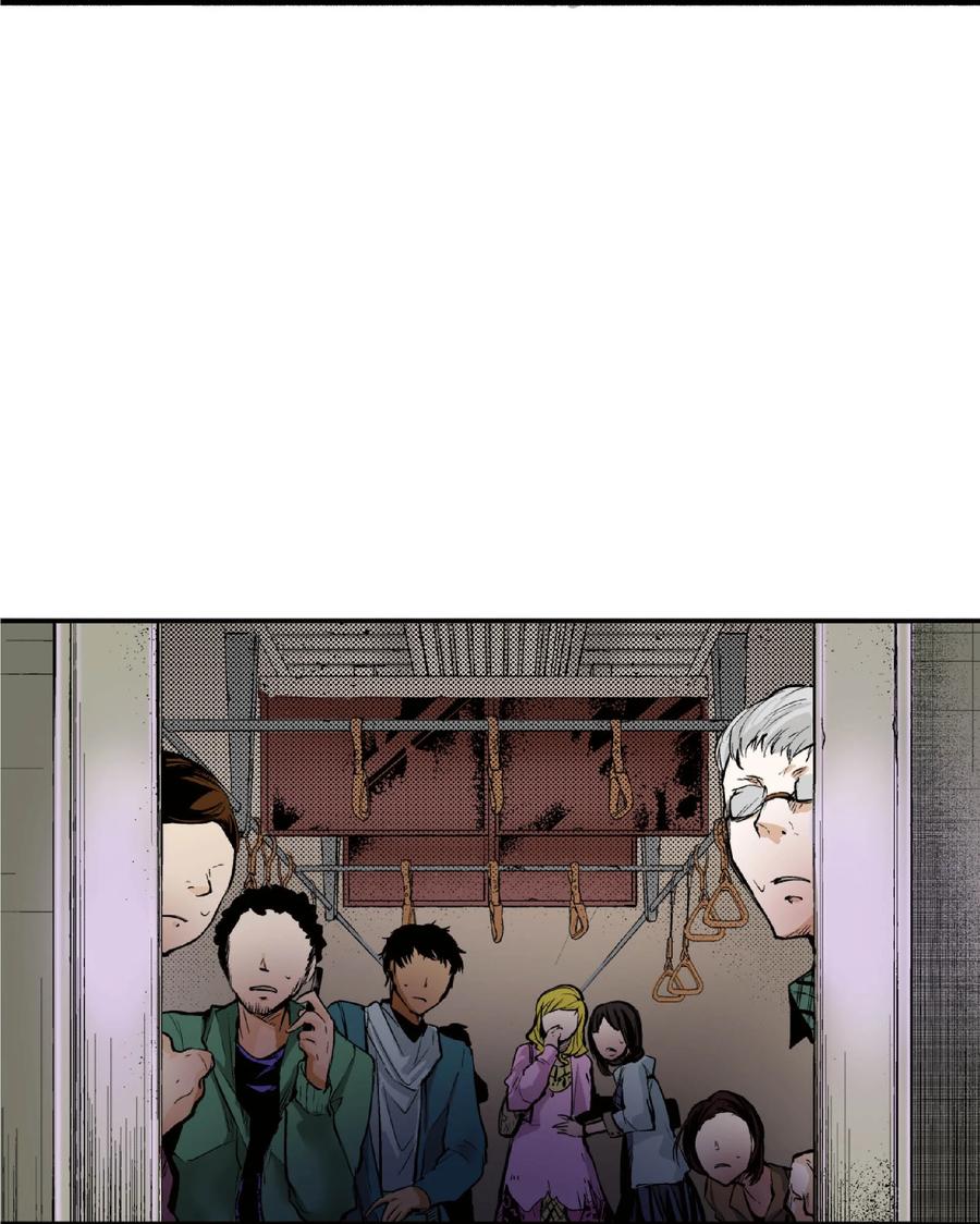 文豪野犬（彩色条漫） - 31 31 - 第12张图