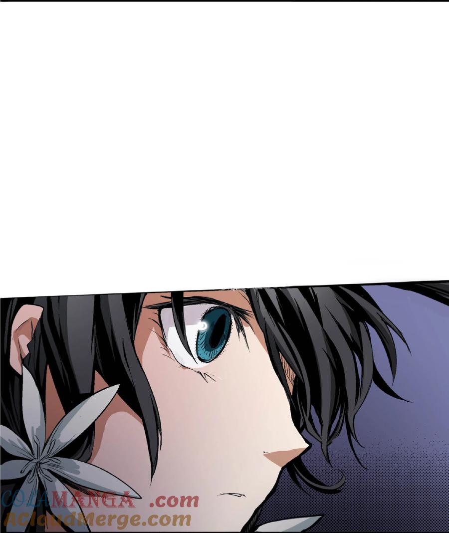 文豪野犬（彩色条漫） - 31 31 - 第43张图