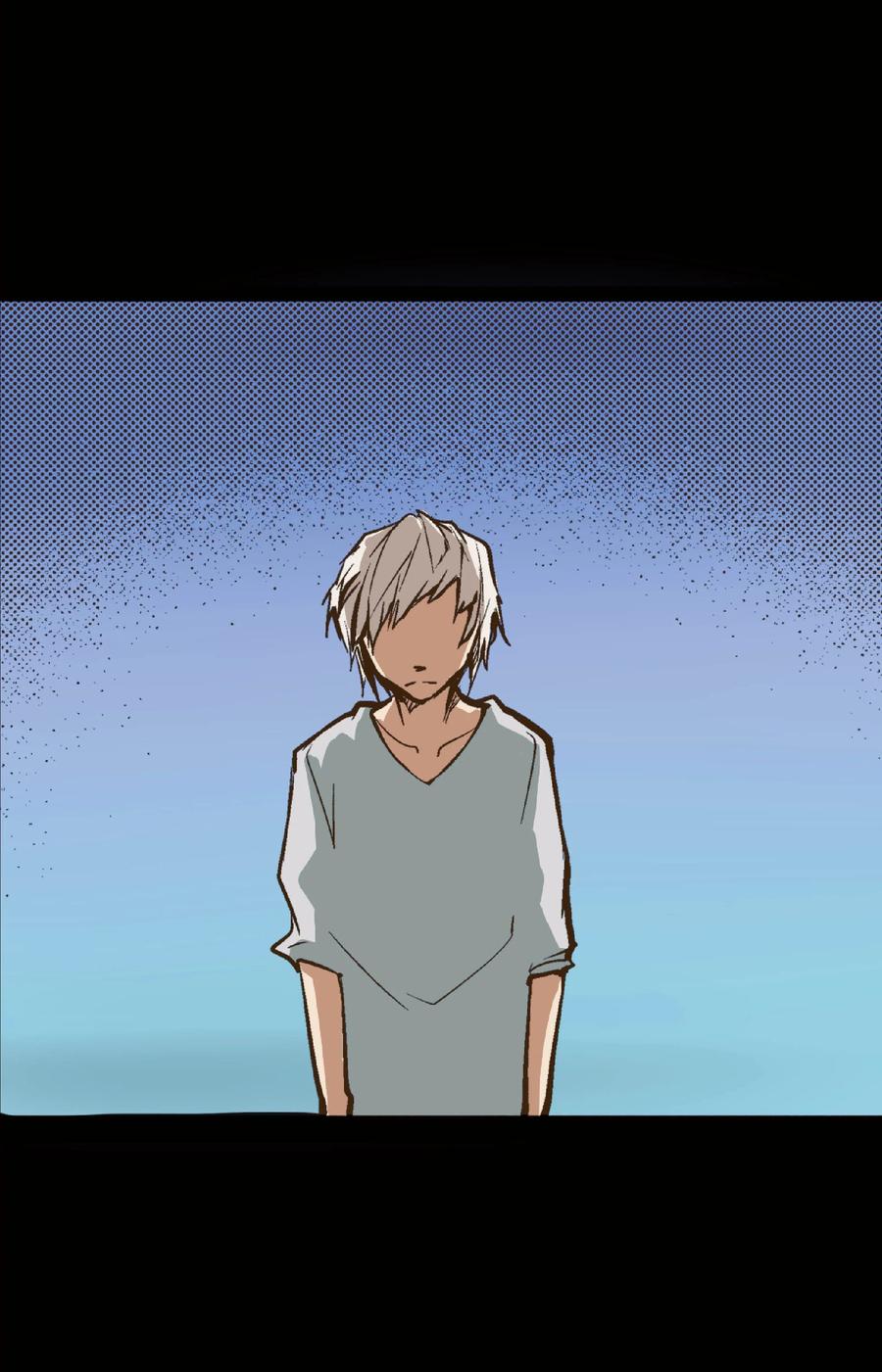 文豪野犬（彩色条漫） - 31 31 - 第18张图