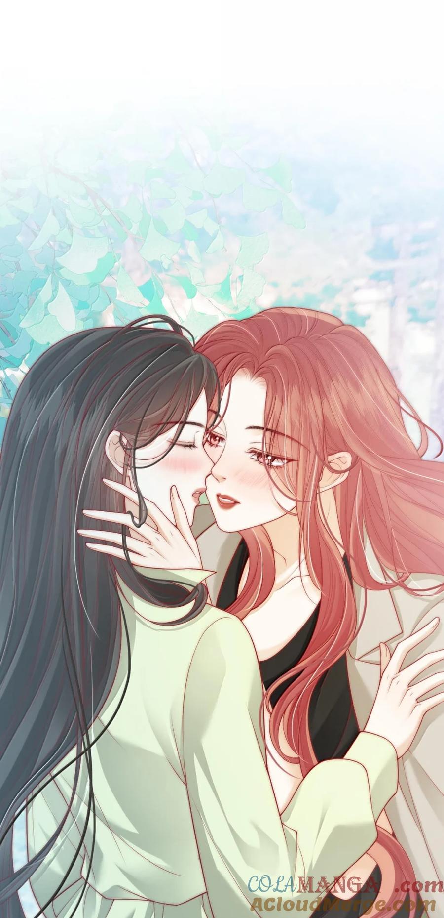 《疾风吻月光》031 唇友谊还是恋爱关系？ 第3页