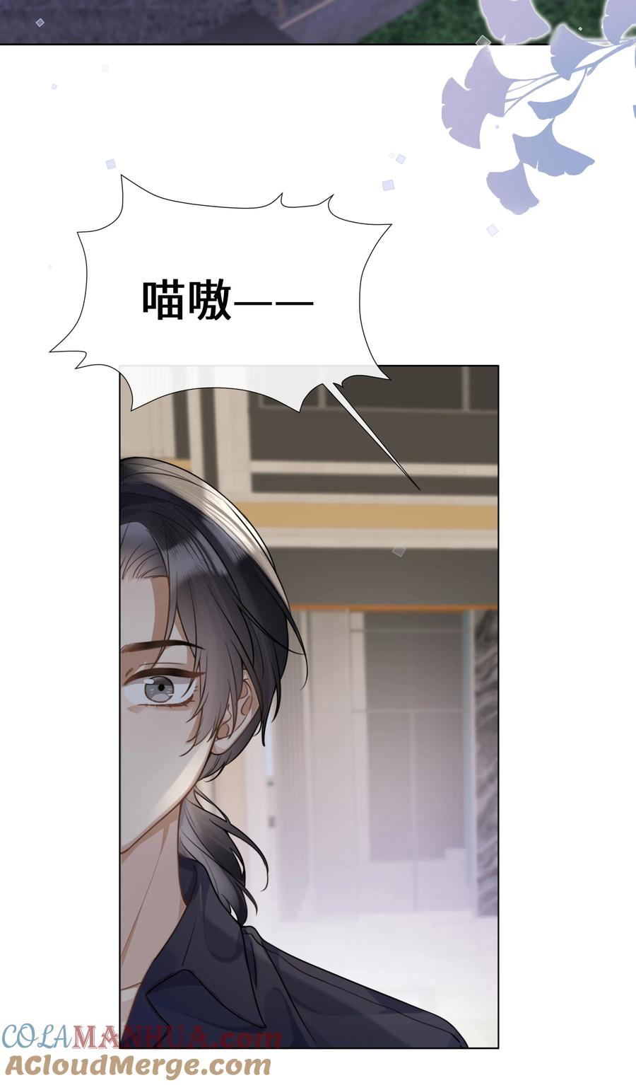 台风眼 - 009 可我拉不了小提琴了 - 第3张图