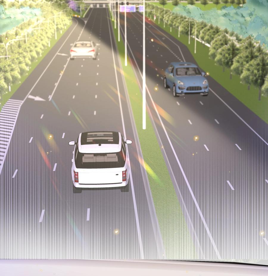 台风眼 - 010 初遇 - 第2张图