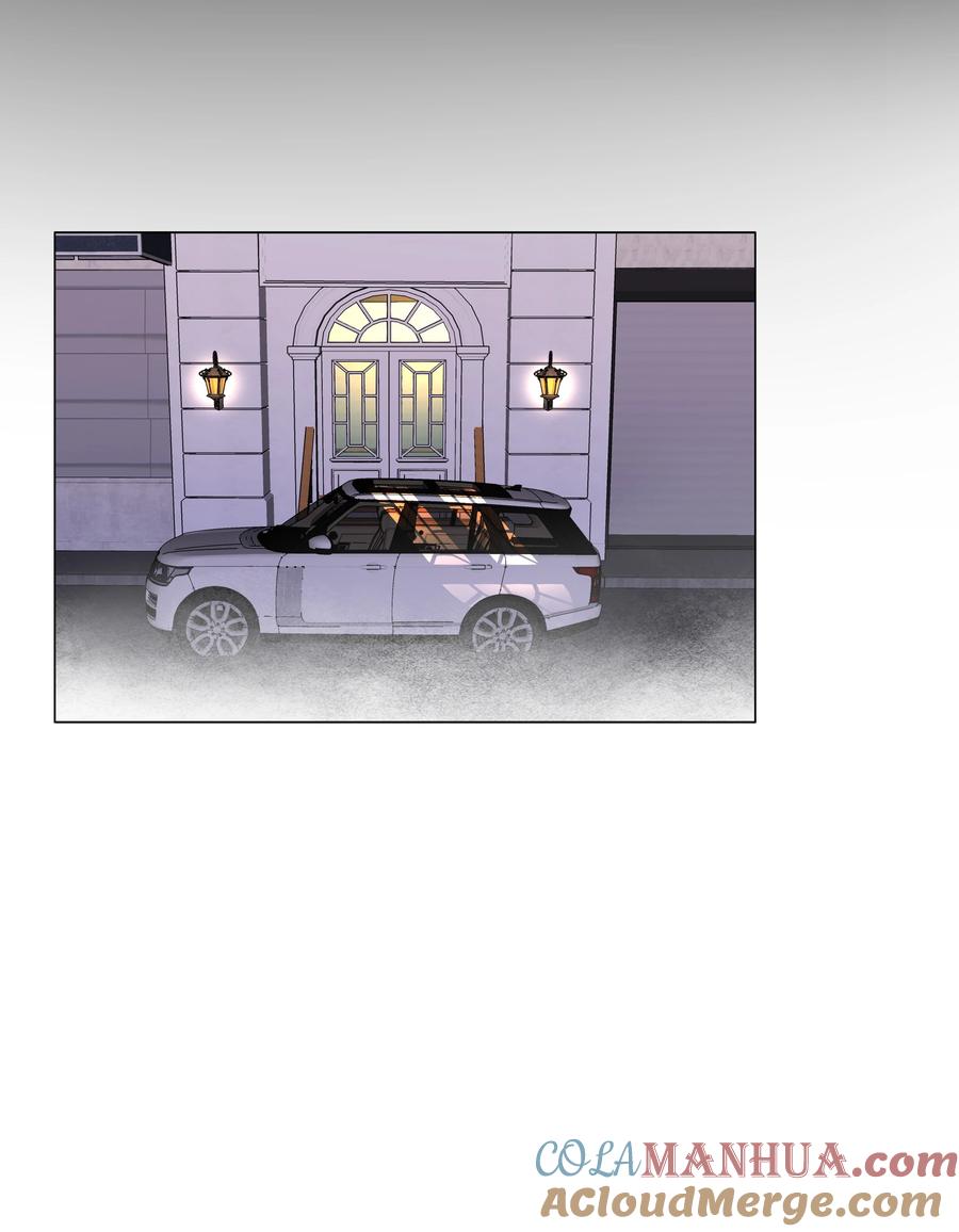 台风眼 - 015 专程回来看我？ - 第40张图