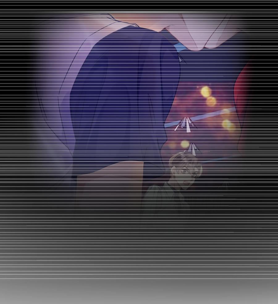 台风眼 - 015 专程回来看我？ - 第39张图