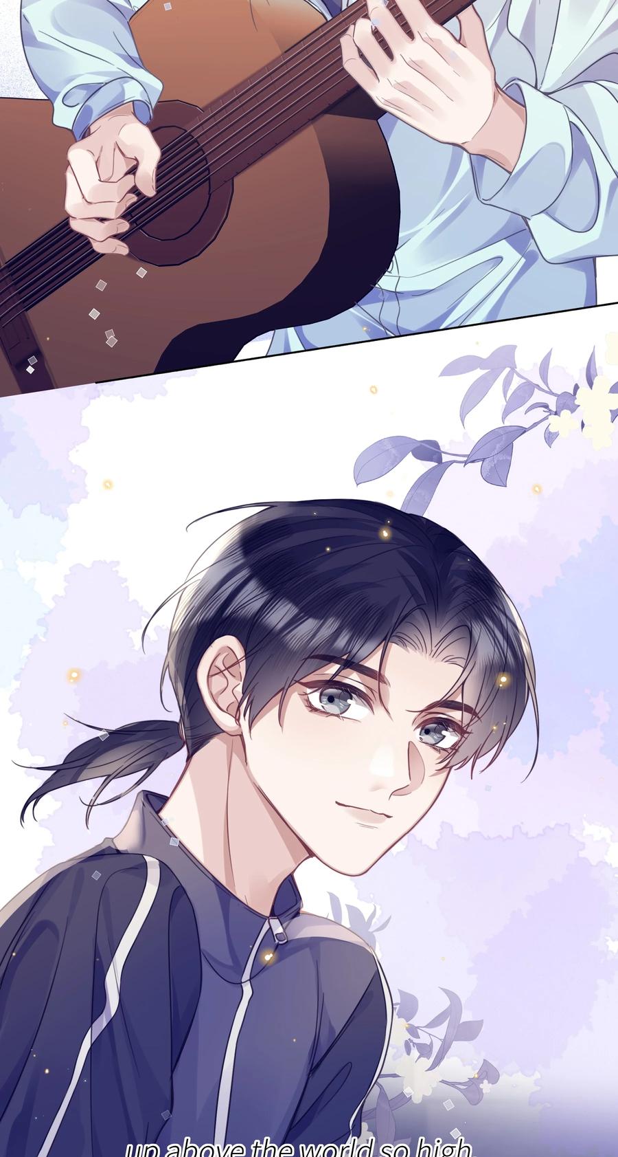 台风眼 - 016 天台的夜 - 第40张图