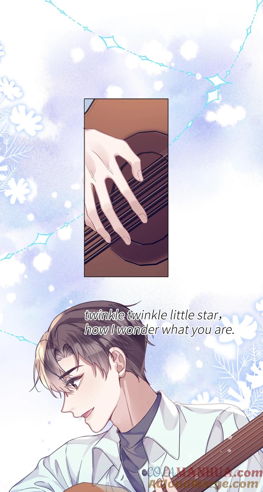 台风眼 - 016 天台的夜 - 第39张图