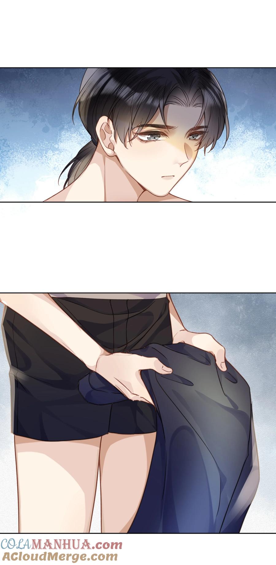 台风眼 - 019 没人怀疑这场试镜的结果 - 第31张图