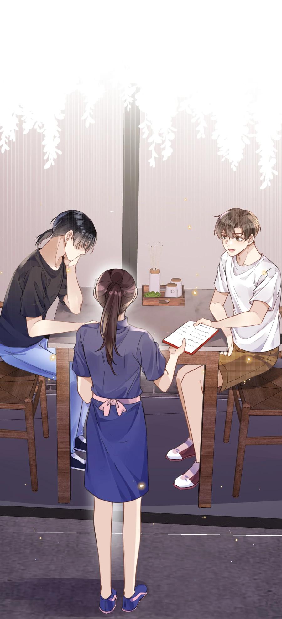 台风眼 - 023 这个小少爷啊… - 第16张图