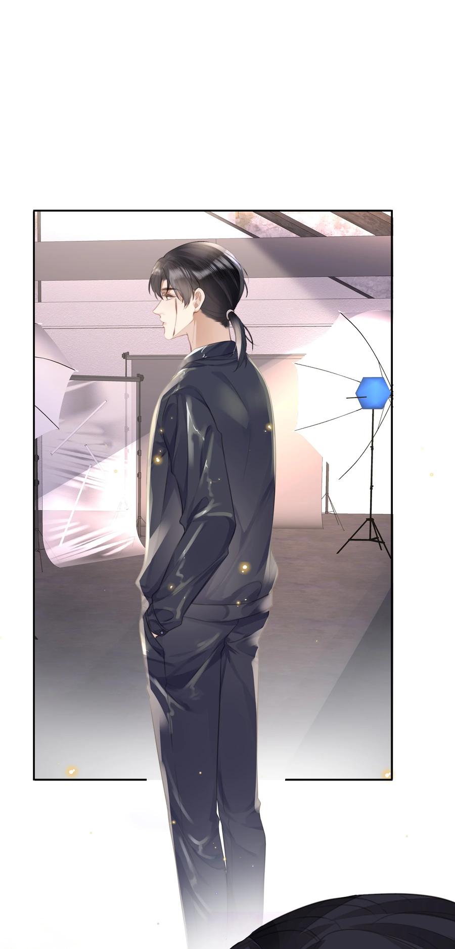 台风眼 - 028 他是合适的 - 第29张图