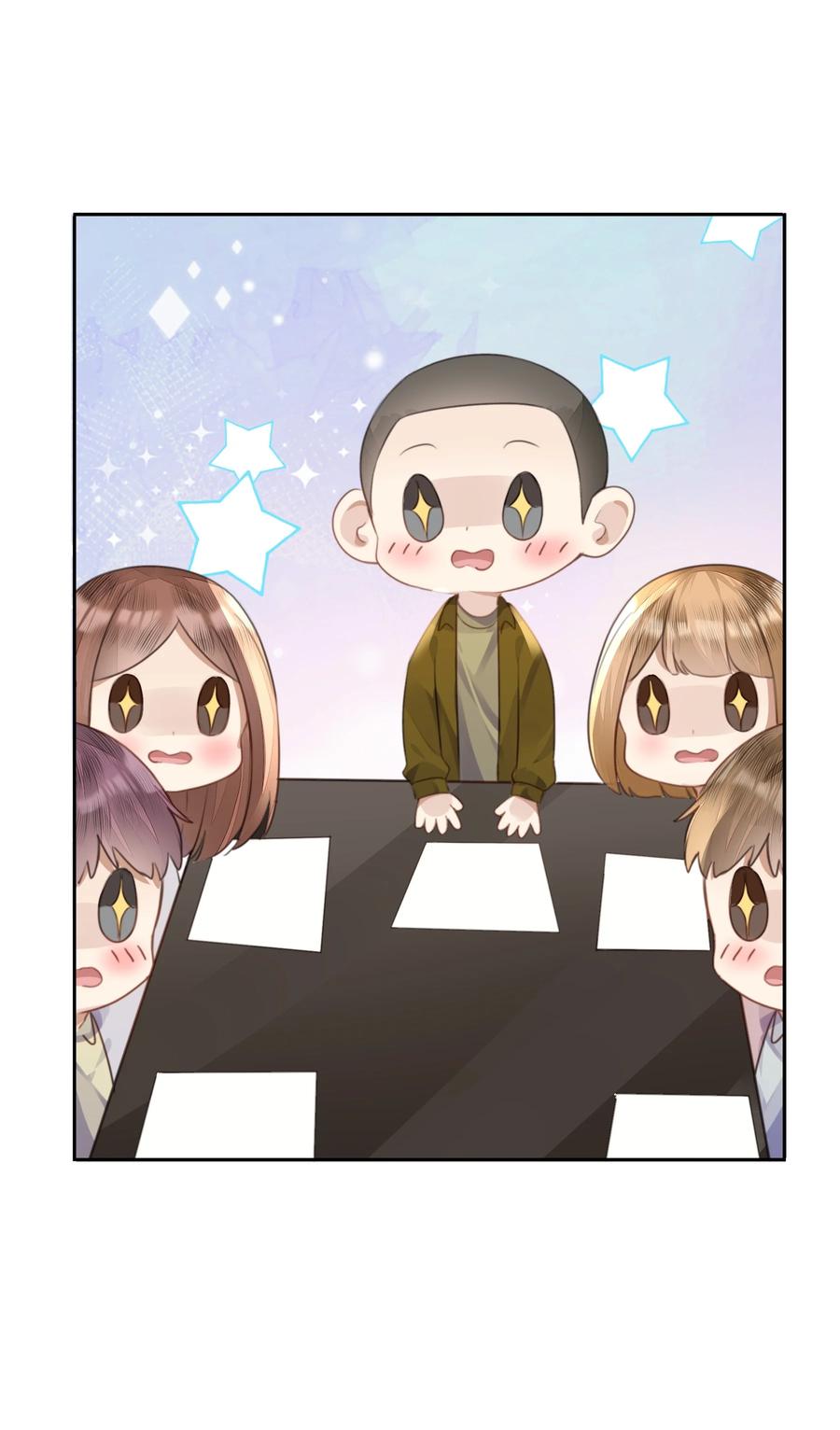 台风眼 - 028 他是合适的 - 第11张图