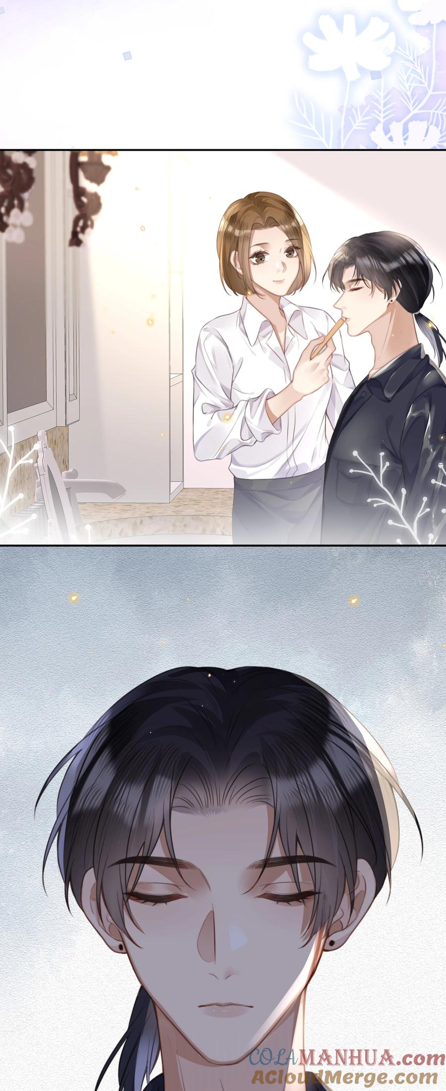 台风眼 - 028 他是合适的 - 第24张图