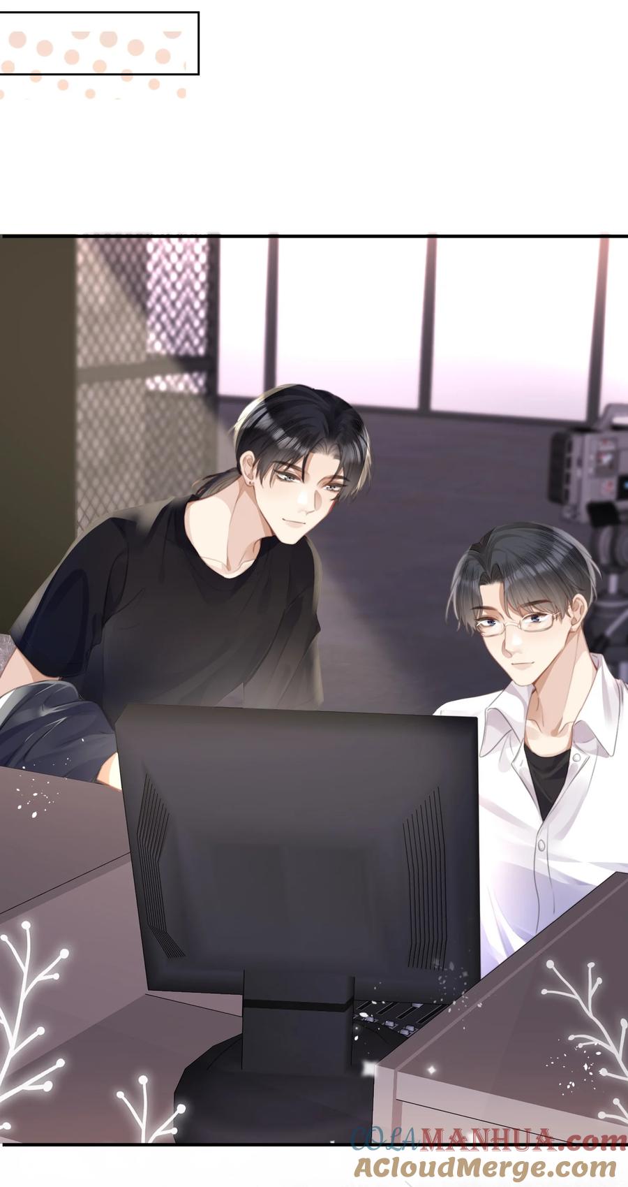 台风眼 - 029 你用得着和他比_ - 第5张图