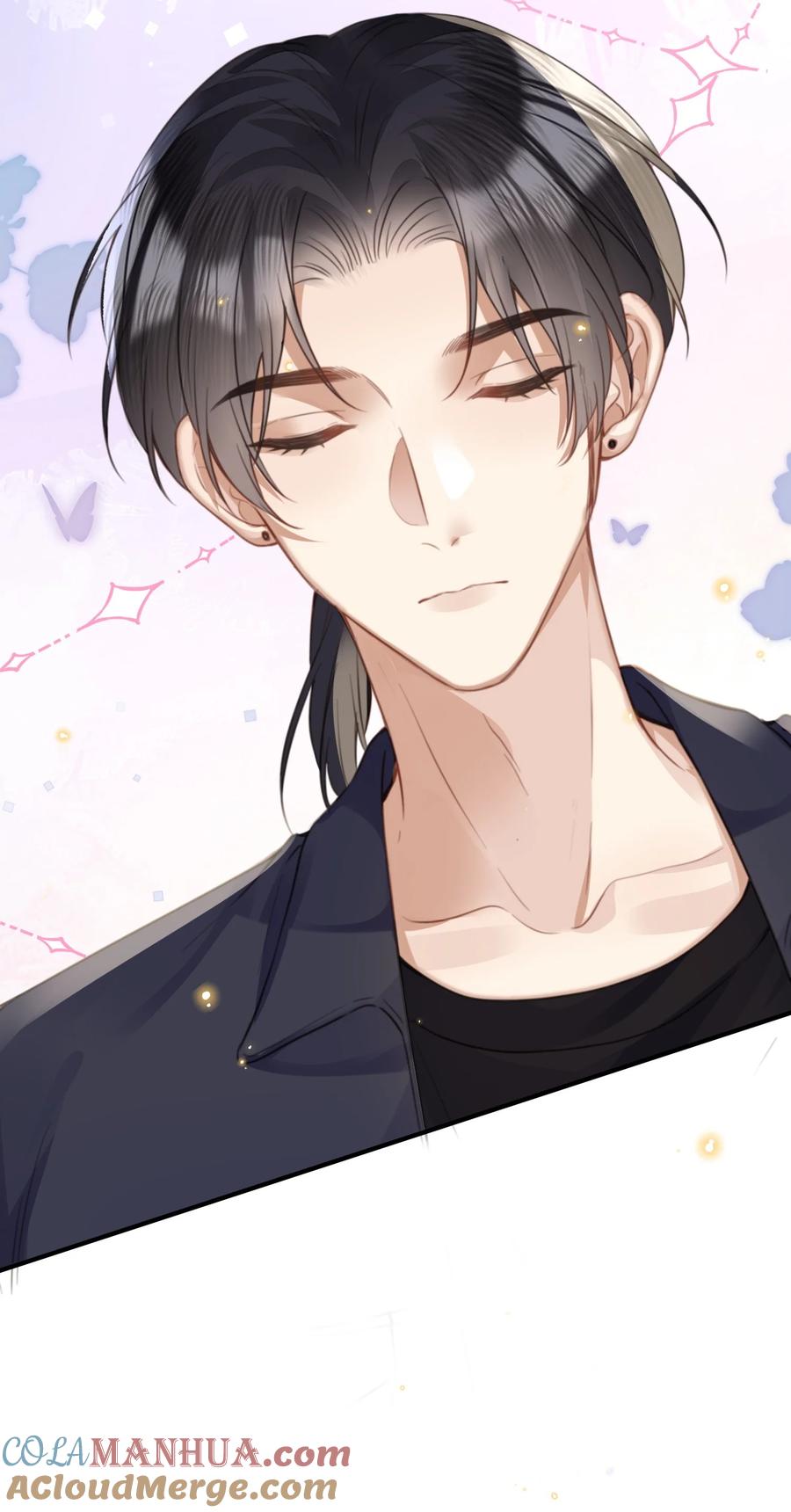 台风眼 - 029 你用得着和他比_ - 第19张图