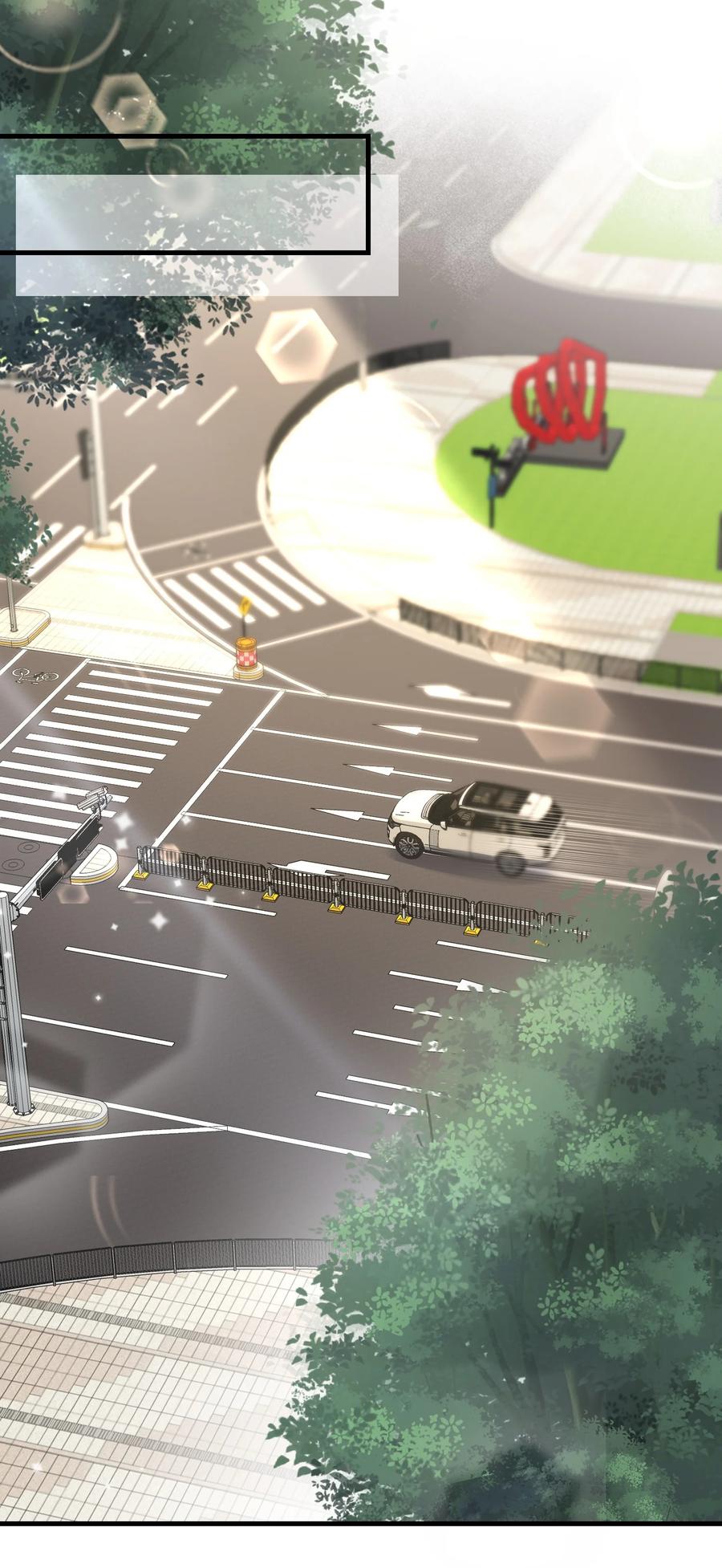 台风眼 - 031 迷弟 - 第2张图