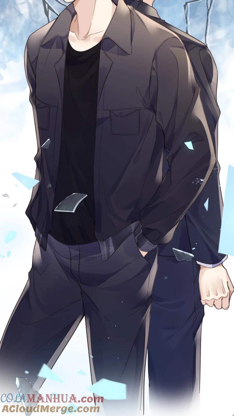 台风眼 - 031 迷弟 - 第31张图