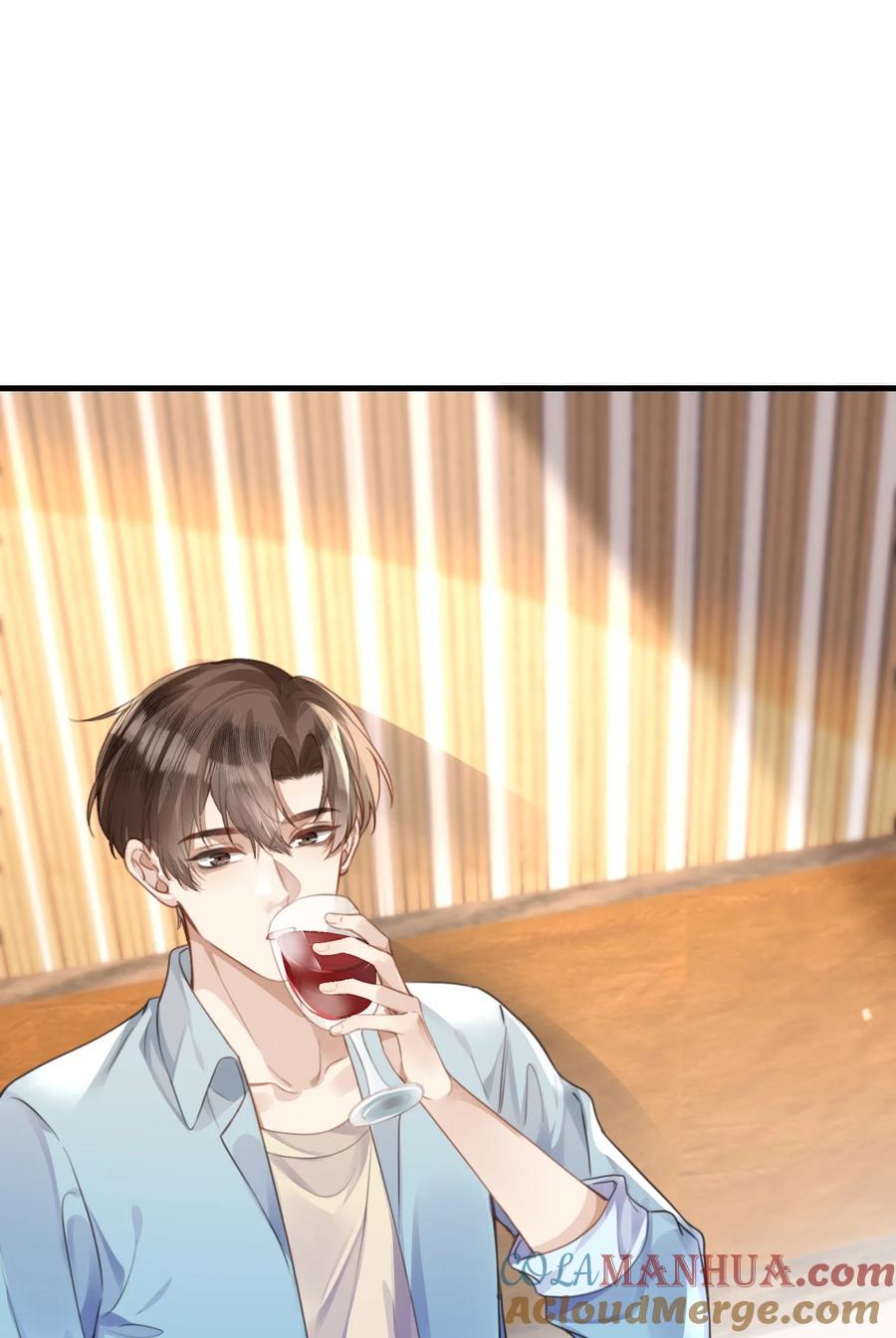 台风眼 - 033 原来跟我喝酒算应酬 - 第34张图